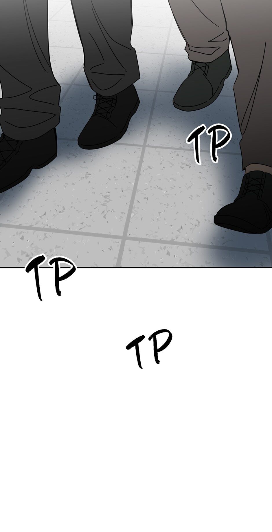 The Disappearing Mondays chapter 9 - page 22