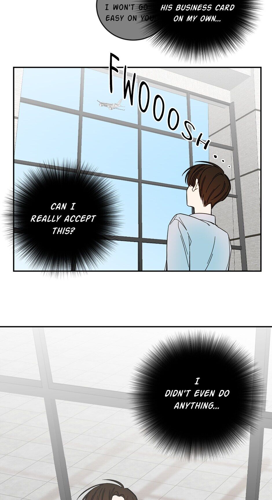 The Disappearing Mondays chapter 6 - page 41