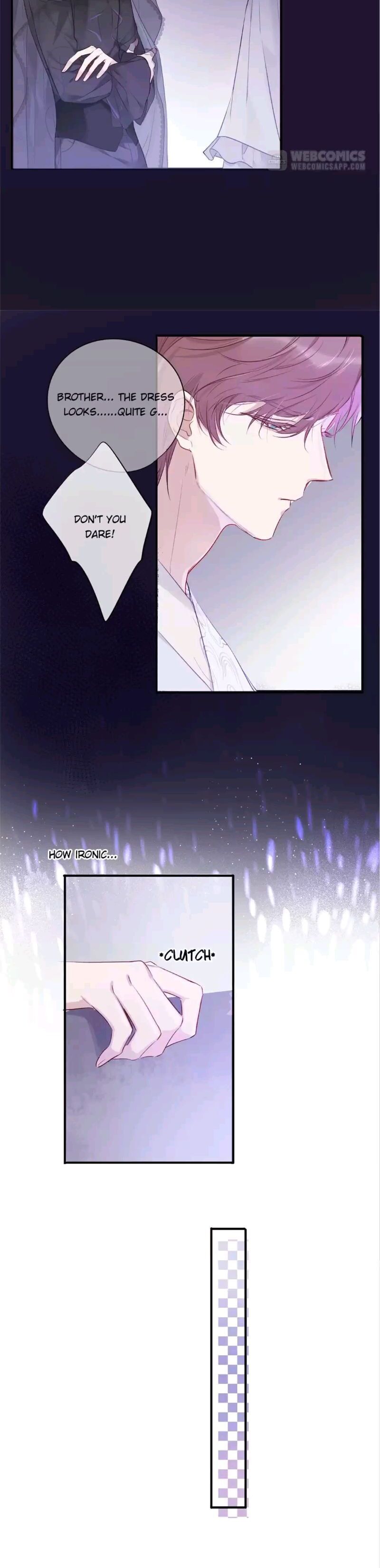Protect My Star chapter 15 - page 8