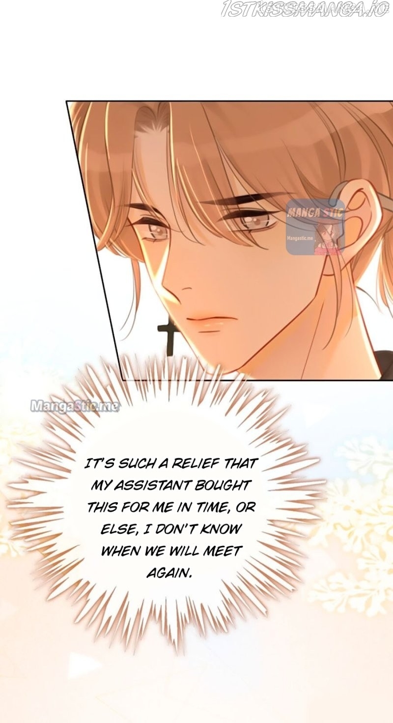 This Song Only For You chapter 146.6 - page 24