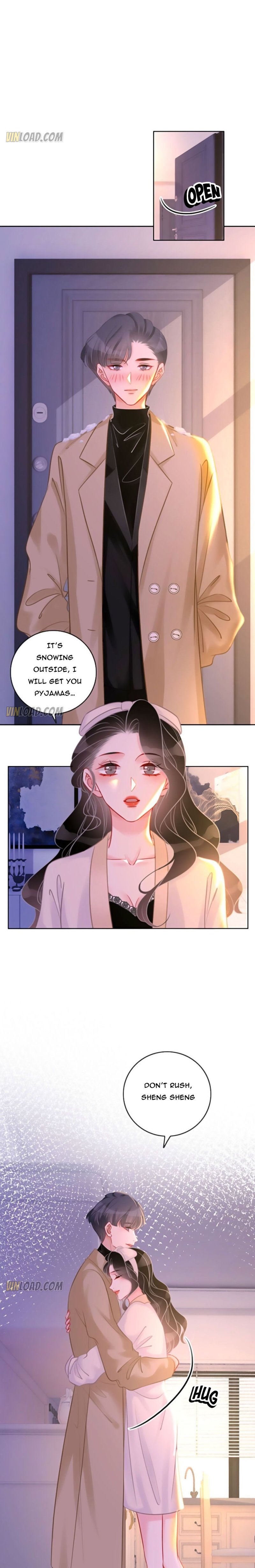 This Song Only For You chapter 142 - page 3