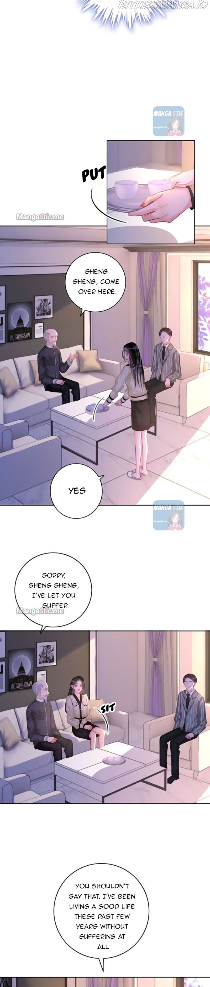 This Song Only For You chapter 140 - page 6