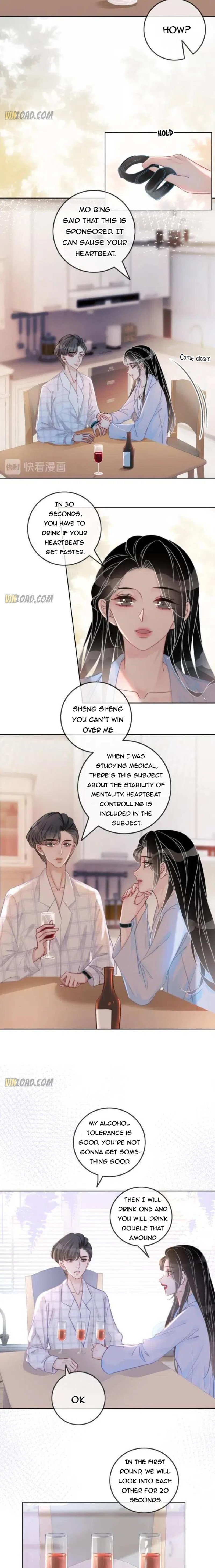 This Song Only For You chapter 109 - page 8