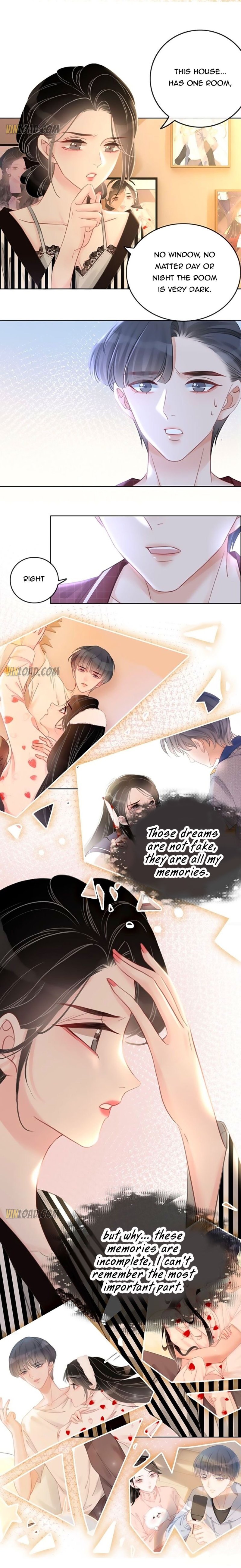 This Song Only For You chapter 89 - page 2