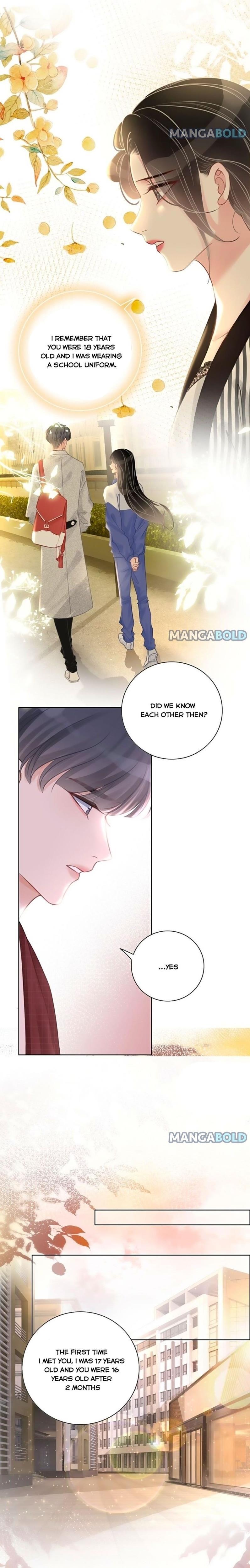 This Song Only For You chapter 87 - page 2