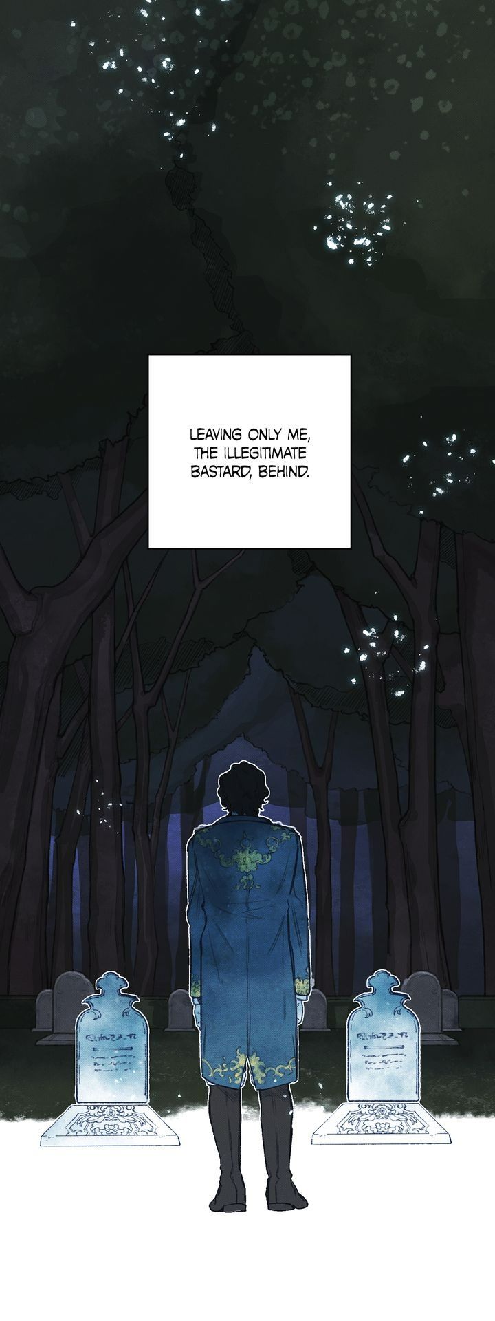 To Melt Your Frozen Heart chapter 1 - page 4