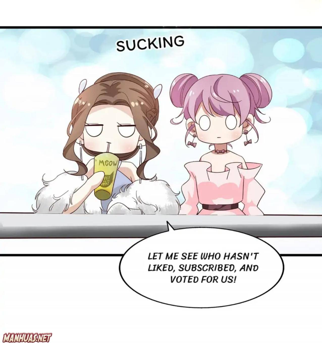 Super Model, Super Sweet Chapter 55 - page 5