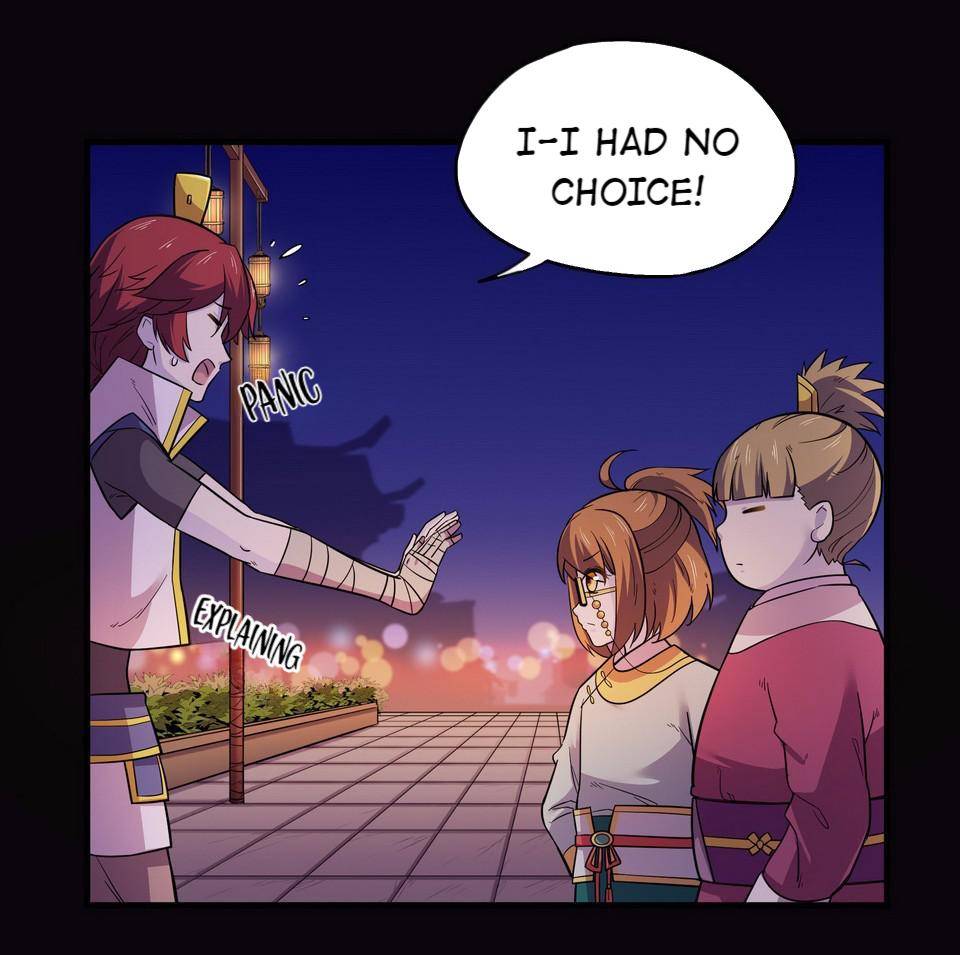 The Great Tang Is Online Chapter 52 - page 6