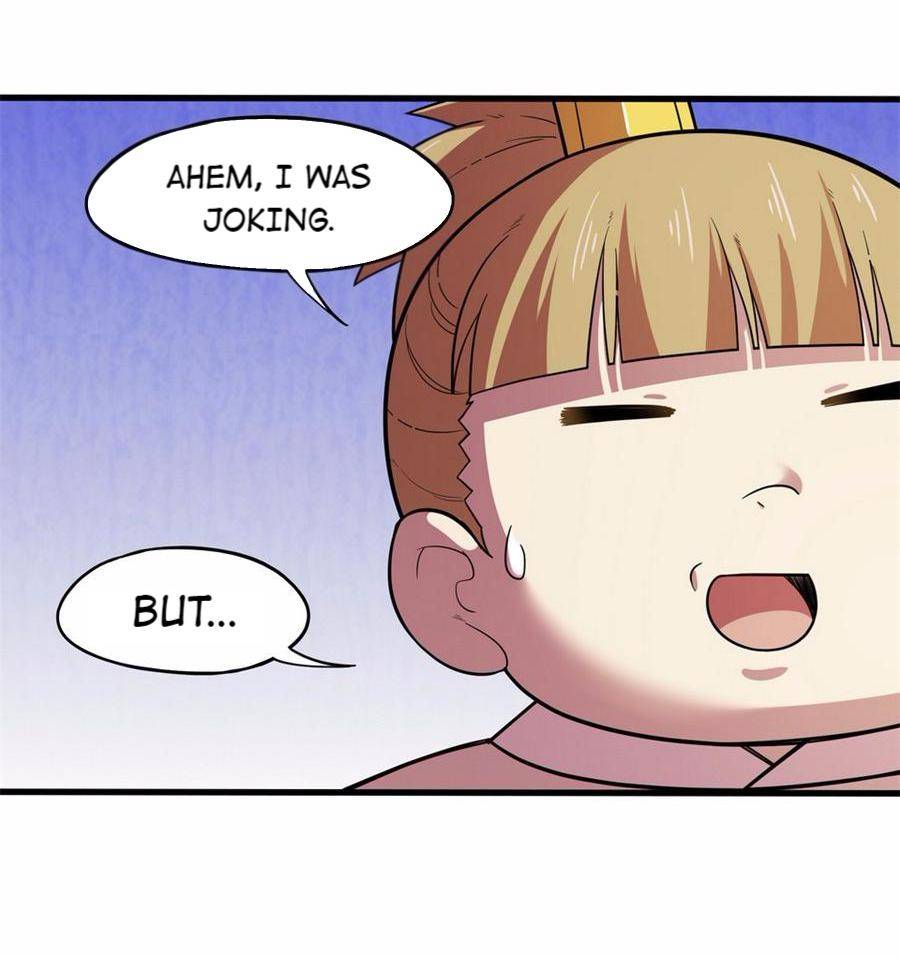 The Great Tang Is Online Chapter 41 - page 56