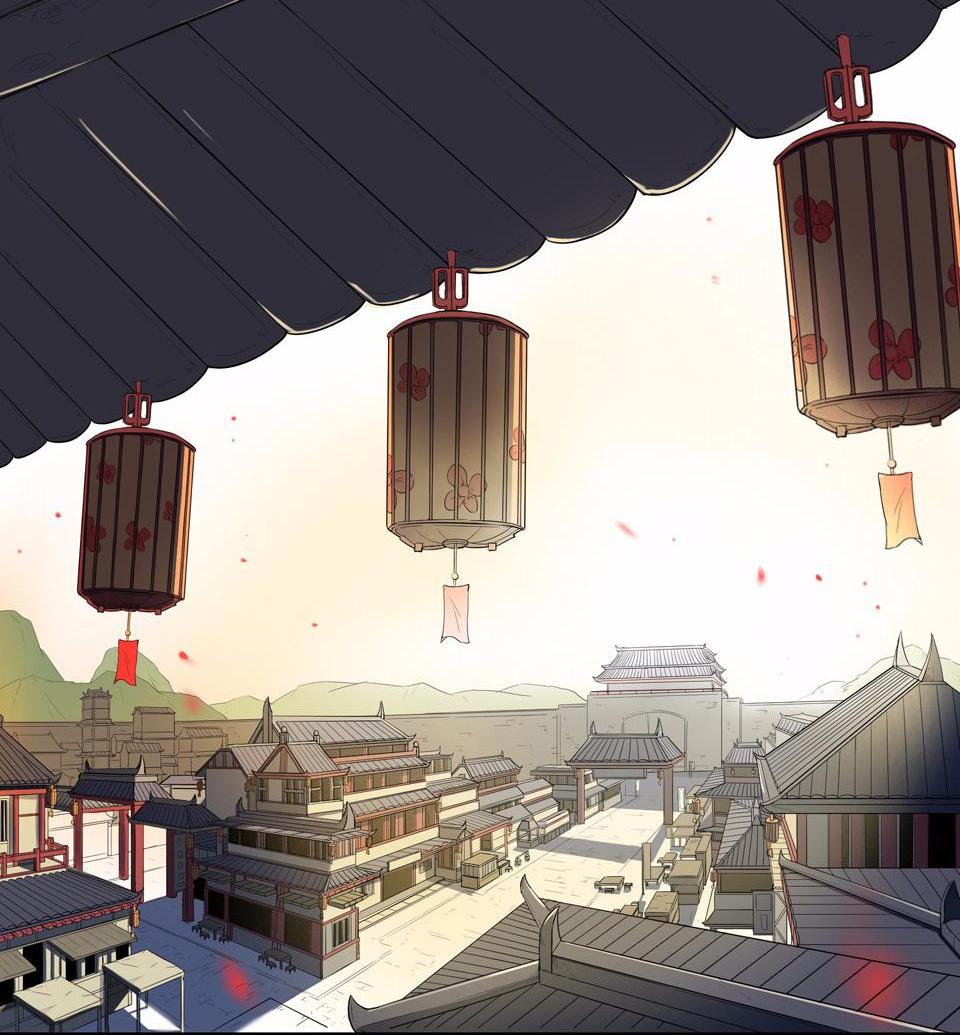 The Great Tang Is Online Chapter 1 - page 4