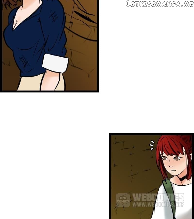 Daimo - Manhwa chapter 8 - page 2