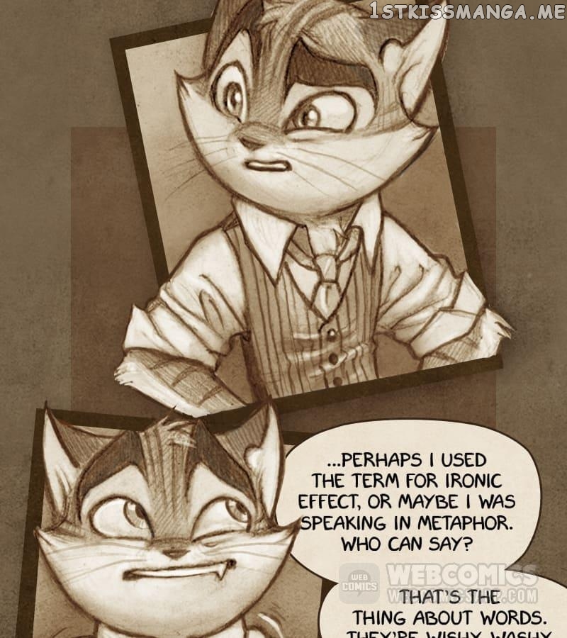 Lackadaisy chapter 18 - page 23