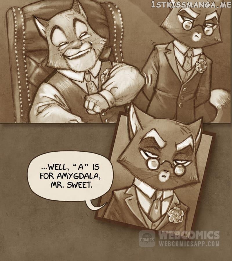 Lackadaisy chapter 15 - page 23