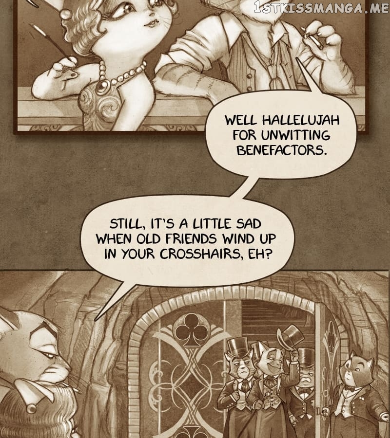 Lackadaisy chapter 14 - page 25