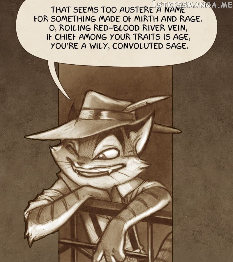 Lackadaisy chapter 6 - page 13