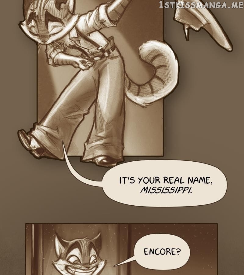 Lackadaisy chapter 5 - page 26