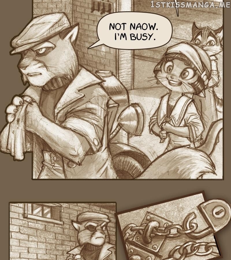 Lackadaisy chapter 4 - page 24