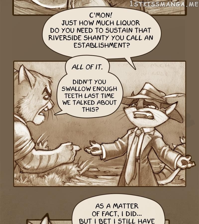 Lackadaisy chapter 2 - page 9