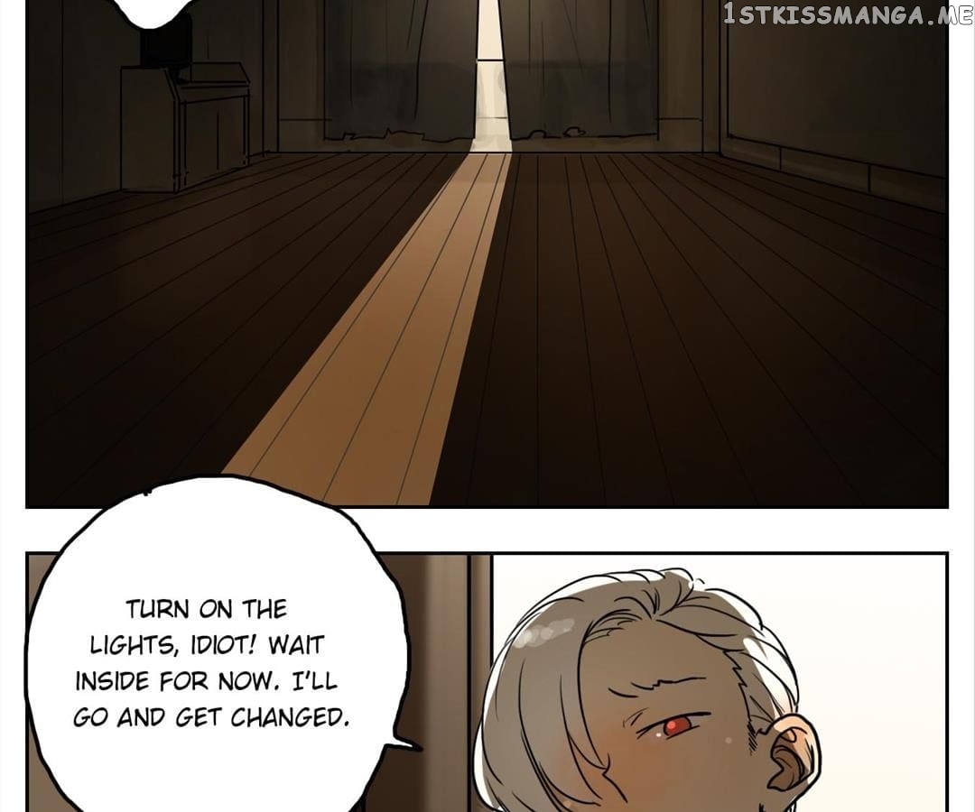 Twenty Twenty chapter 19 - page 10