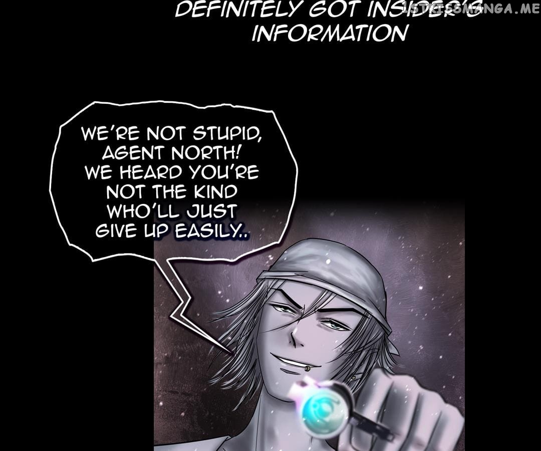 Mission Diversion chapter 33 - page 69