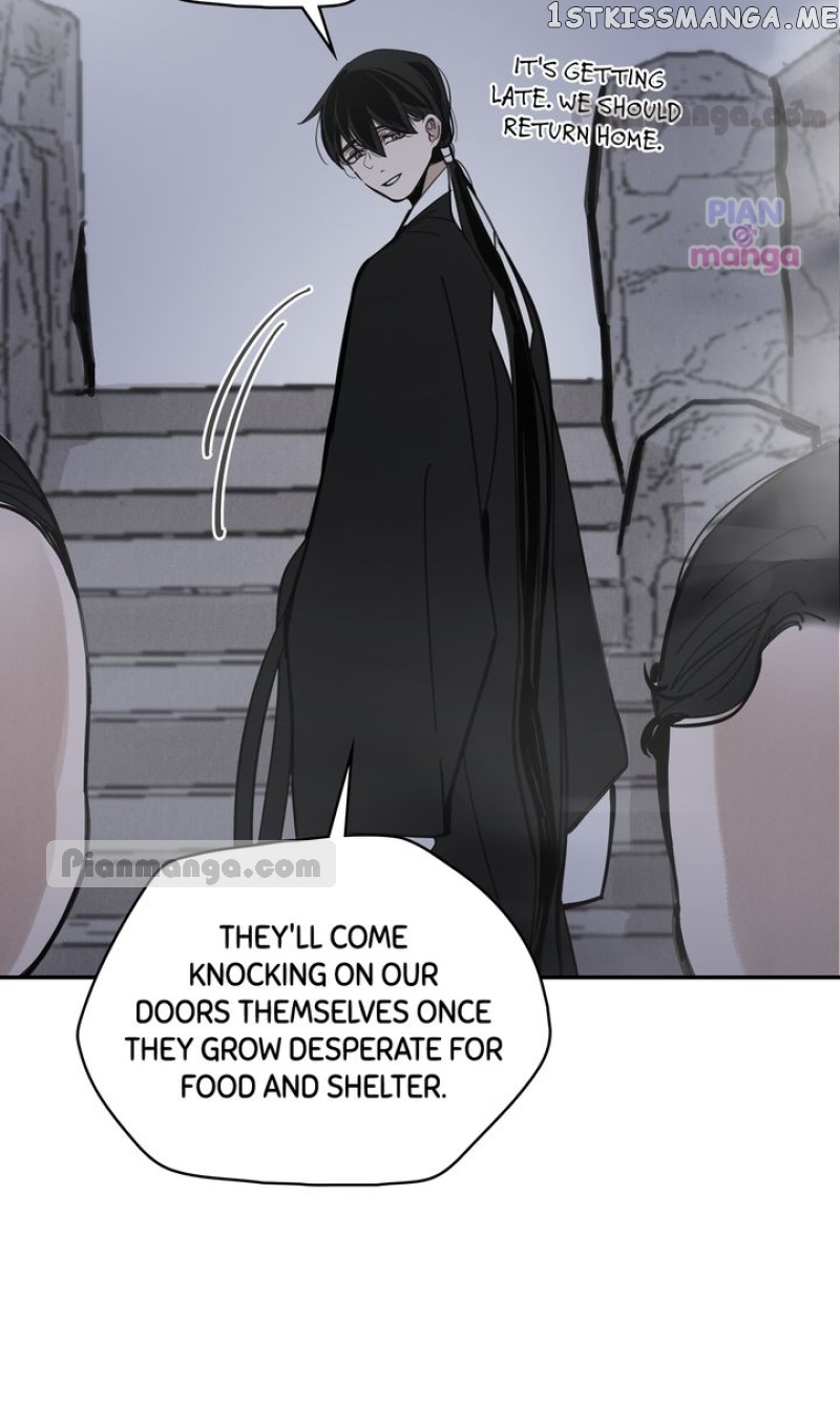 Paljae, Child of Winter chapter 55 - page 13