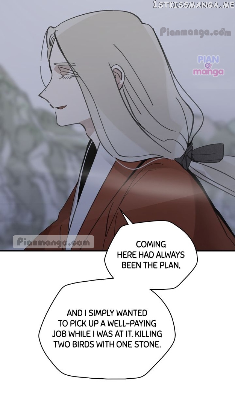 Paljae, Child of Winter chapter 55 - page 34