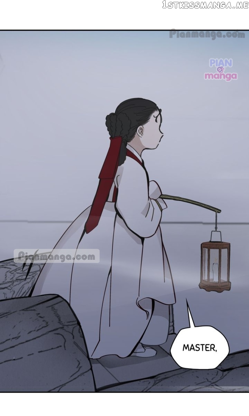 Paljae, Child of Winter chapter 55 - page 5