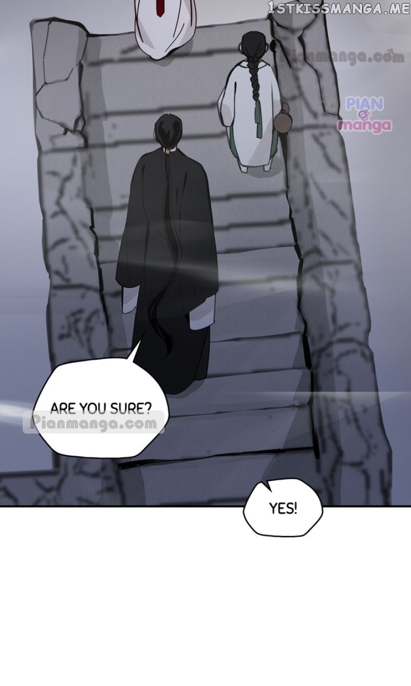 Paljae, Child of Winter chapter 55 - page 7