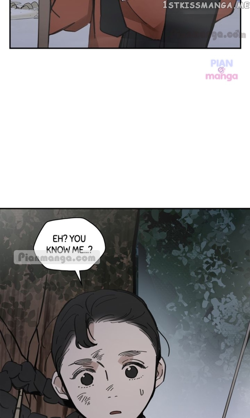 Paljae, Child of Winter chapter 55 - page 73