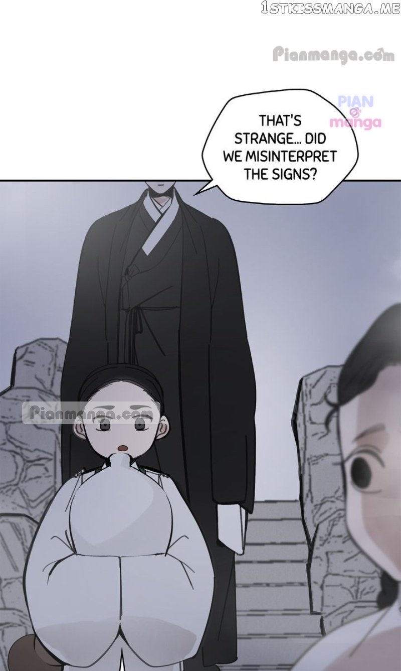 Paljae, Child of Winter chapter 55 - page 8