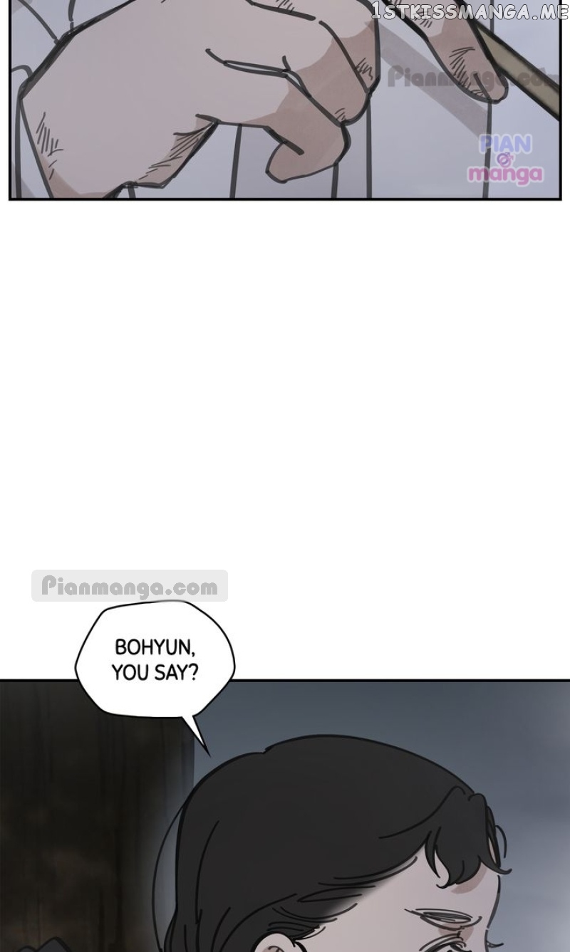 Paljae, Child of Winter chapter 55 - page 80