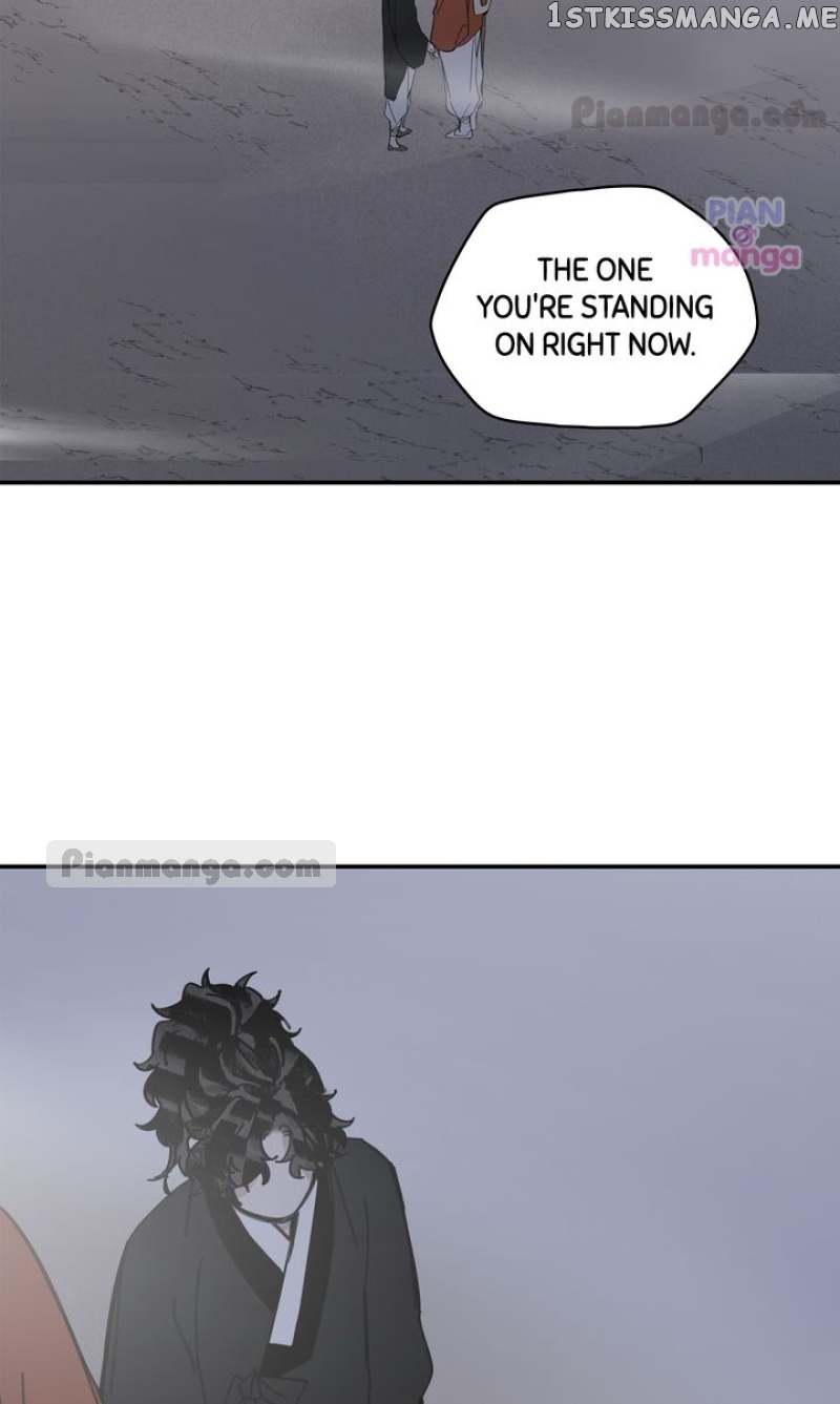 Paljae, Child of Winter chapter 55 - page 83