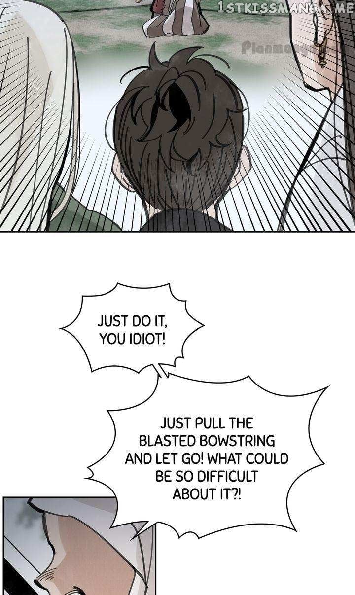 Paljae, Child of Winter chapter 40 - page 34