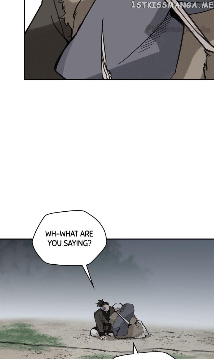 Paljae, Child of Winter chapter 38 - page 16