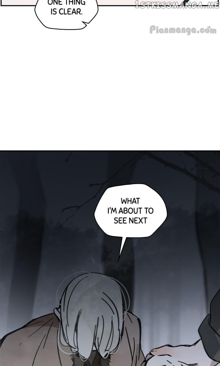 Paljae, Child of Winter chapter 36 - page 35