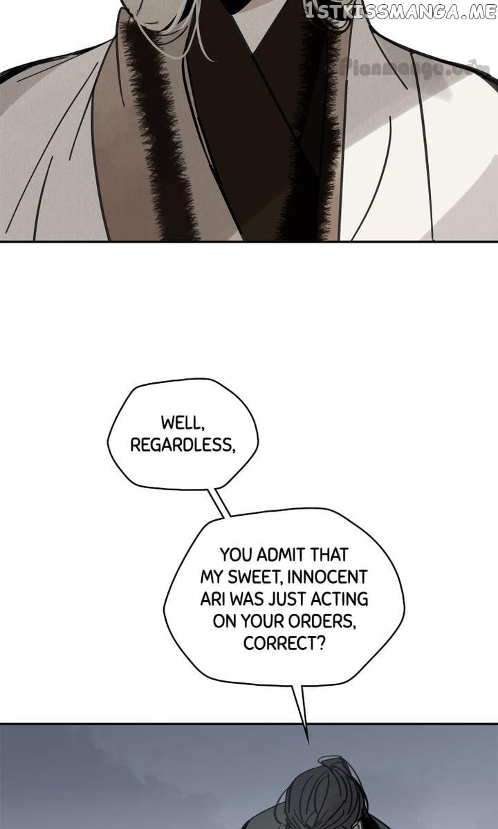 Paljae, Child of Winter chapter 36 - page 67