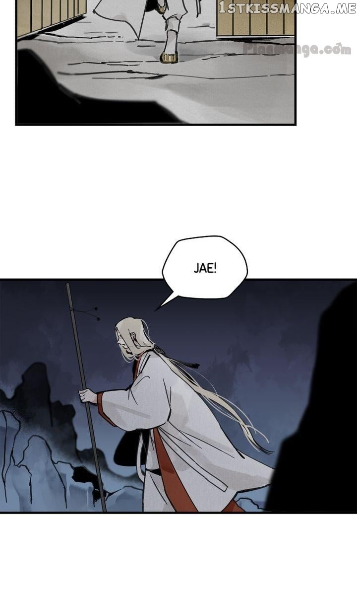 Paljae, Child of Winter chapter 3 - page 8