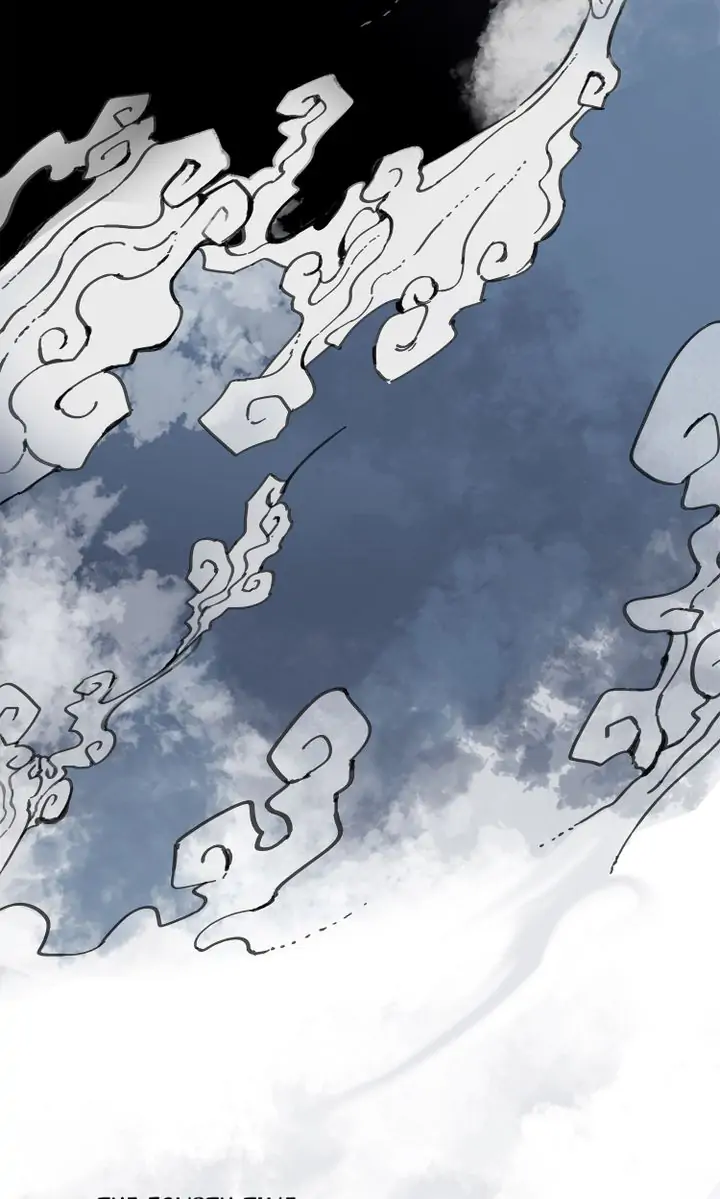 Paljae, Child of Winter chapter 1 - page 11