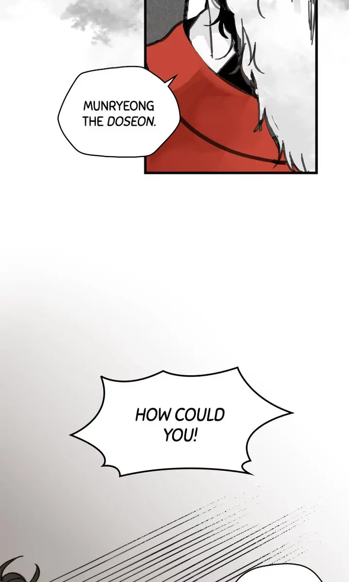 Paljae, Child of Winter chapter 1 - page 16