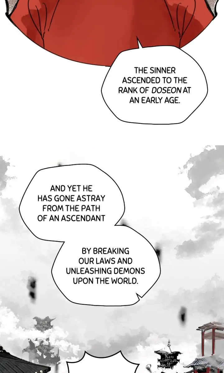 Paljae, Child of Winter chapter 1 - page 19