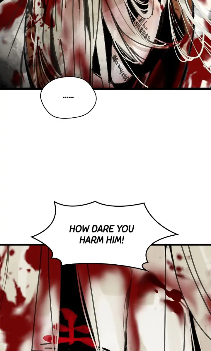 Paljae, Child of Winter chapter 1 - page 24