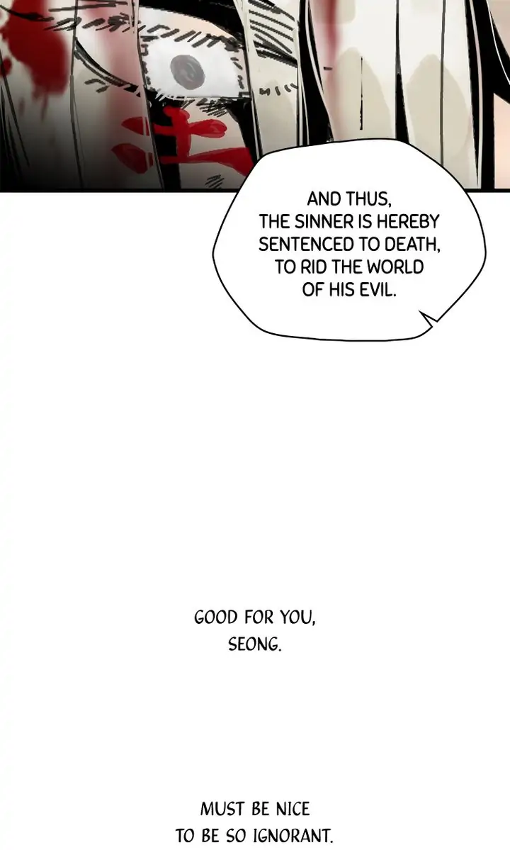 Paljae, Child of Winter chapter 1 - page 25
