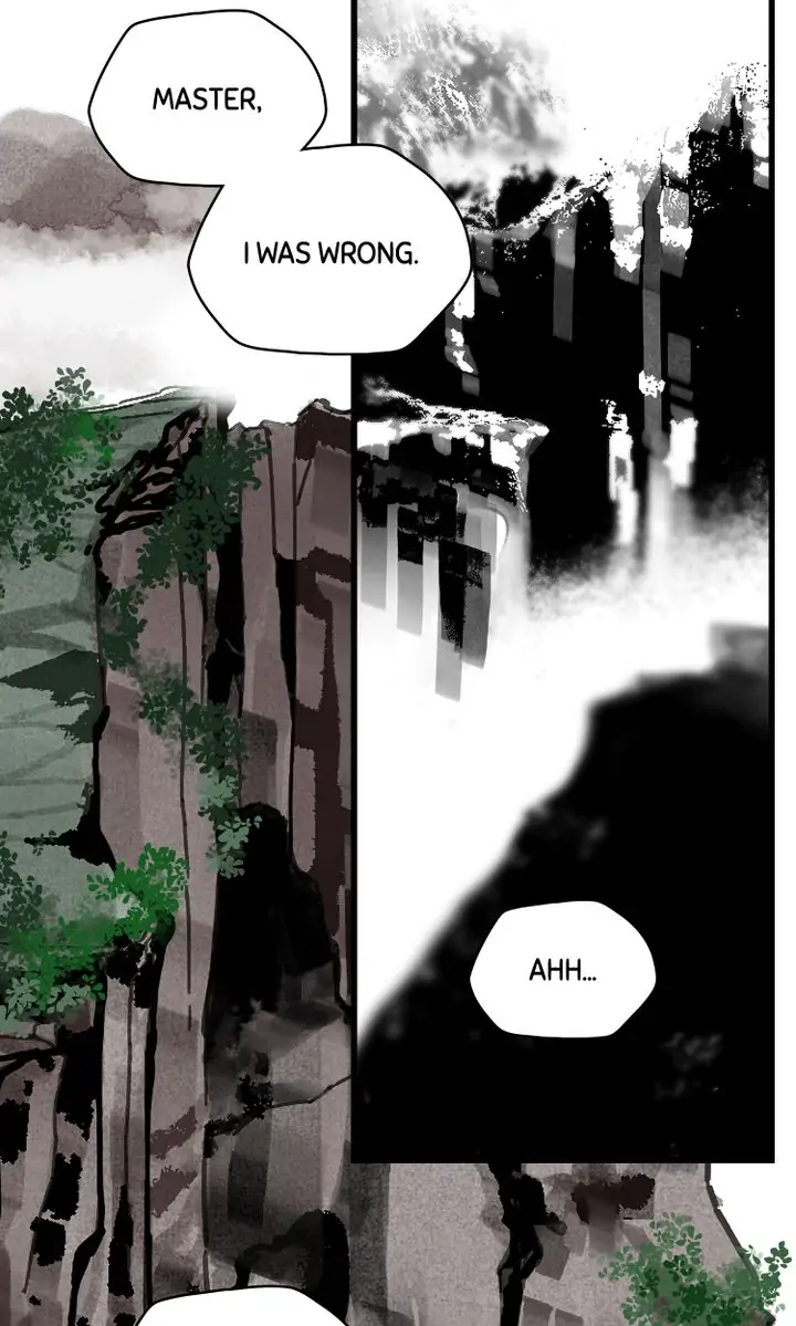 Paljae, Child of Winter chapter 1 - page 28
