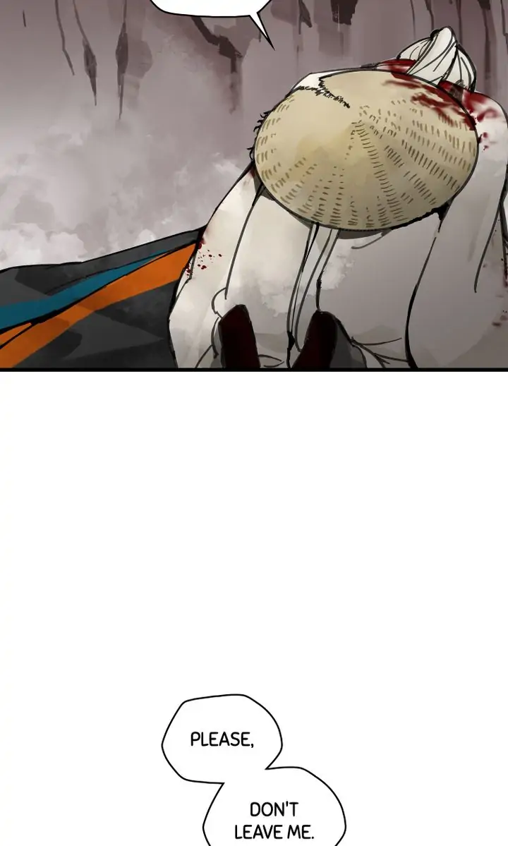 Paljae, Child of Winter chapter 1 - page 30