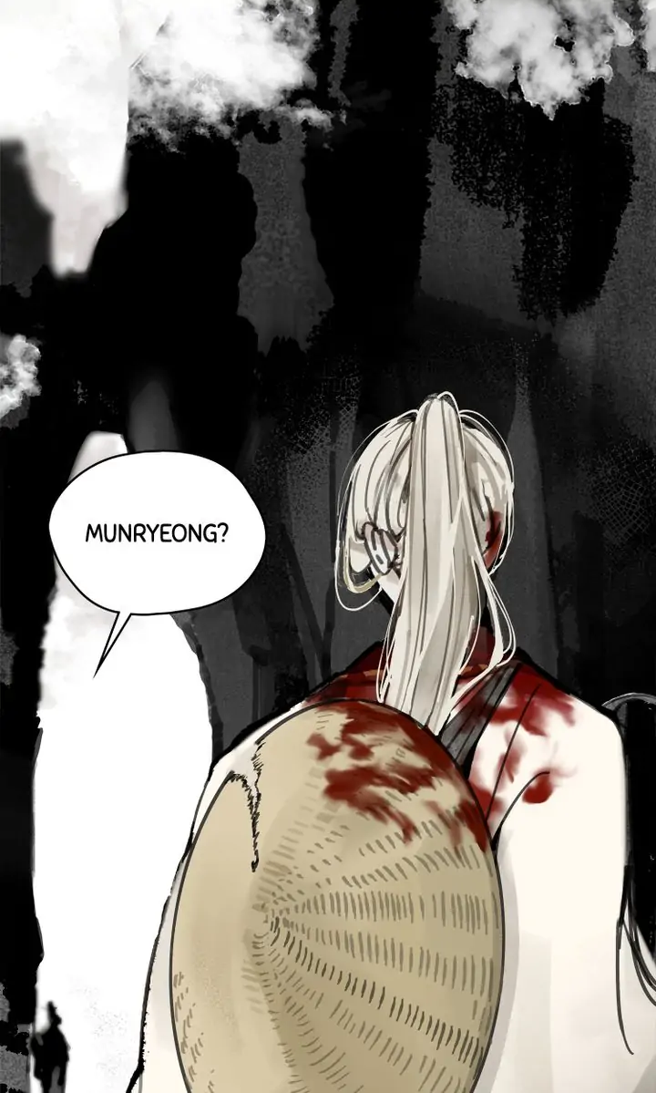 Paljae, Child of Winter chapter 1 - page 32