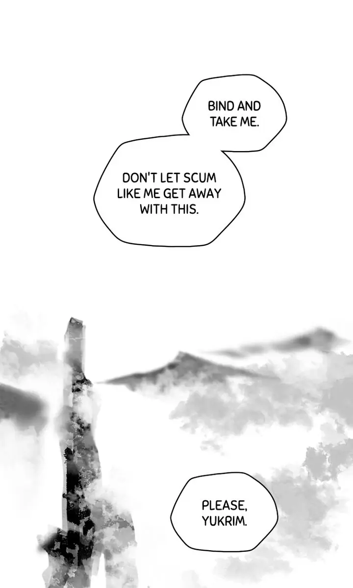 Paljae, Child of Winter chapter 1 - page 38