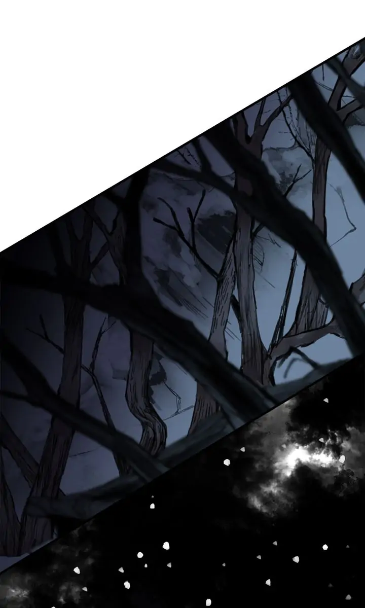 Paljae, Child of Winter chapter 1 - page 4