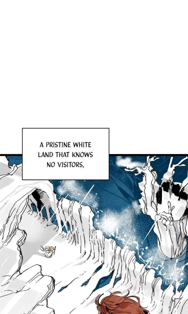 Paljae, Child of Winter chapter 1 - page 46