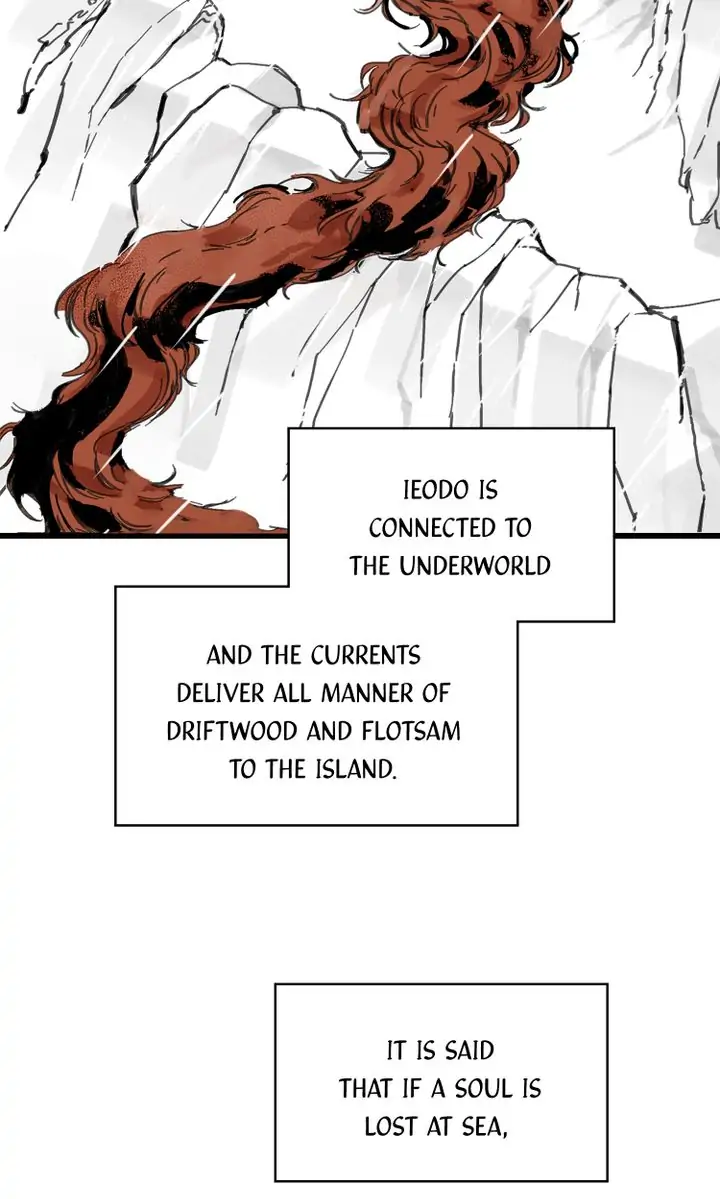 Paljae, Child of Winter chapter 1 - page 47