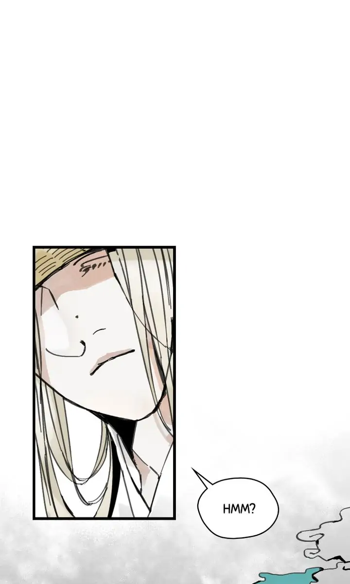 Paljae, Child of Winter chapter 1 - page 50